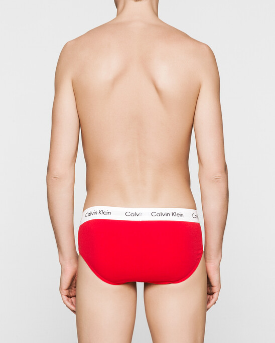 3 Pack Hip Briefs