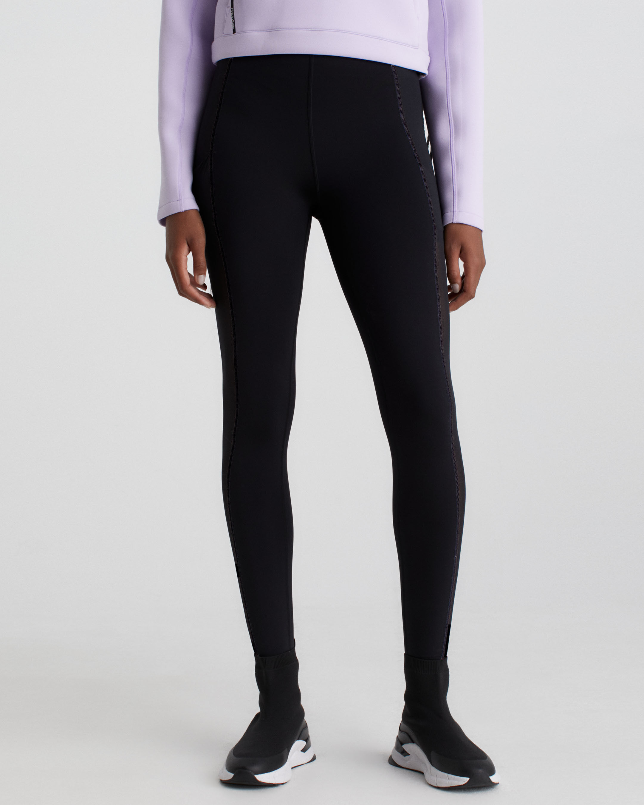 Calvin klein women's pants sale new arrivals