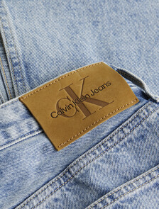 Denim Maxi Skirt, Denim Light, hi-res