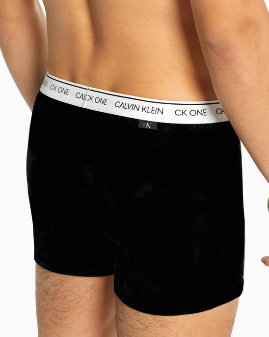 CK ONE FADED GLORY SLIM BOXER