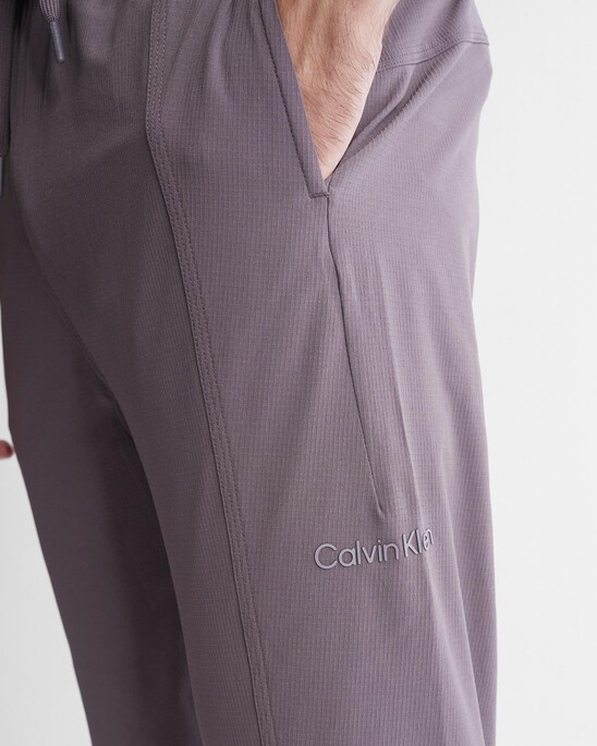 Four Way Stretch Joggers