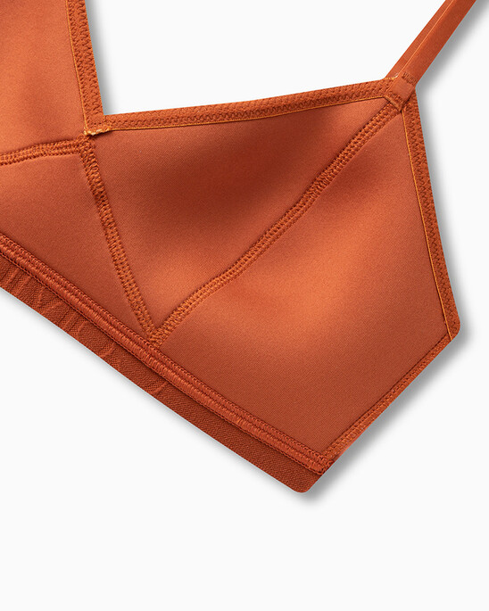 Future Shift String Bralette