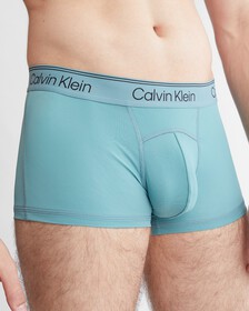 Athletic Micro Low Rise Trunks, Arctic, hi-res