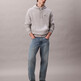 Heroic Grey Heather