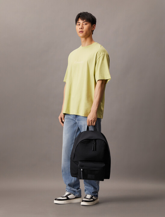 Metro Nylon Backpack