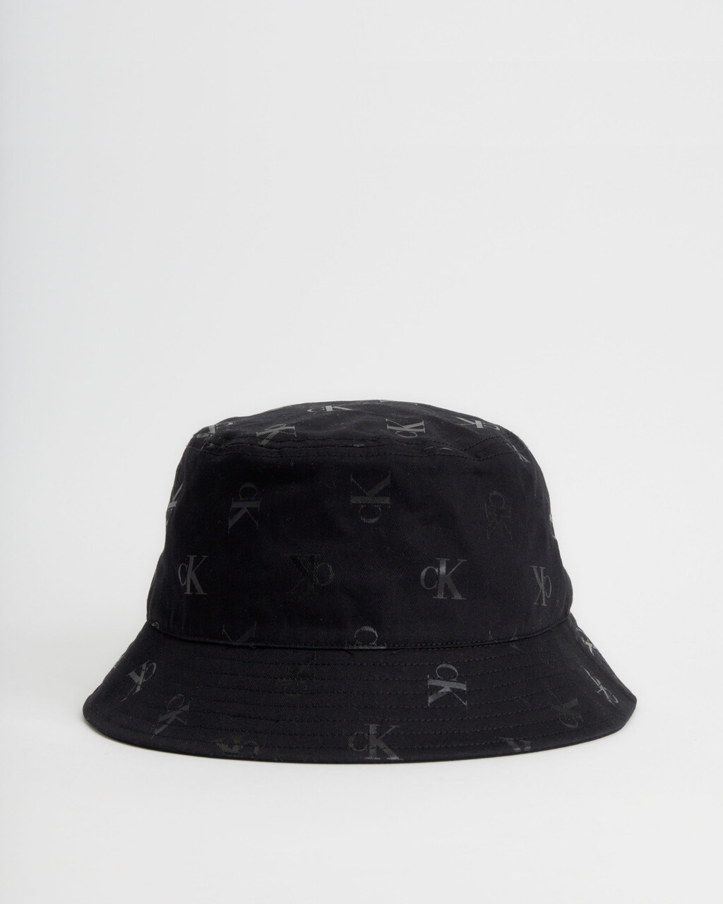 Organic Cotton Bucket Hat, ALLOVER PRINT, hi-res