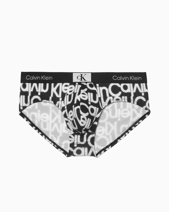 CALVIN KLEIN 1996 MICRO HIPSTER BRIEF