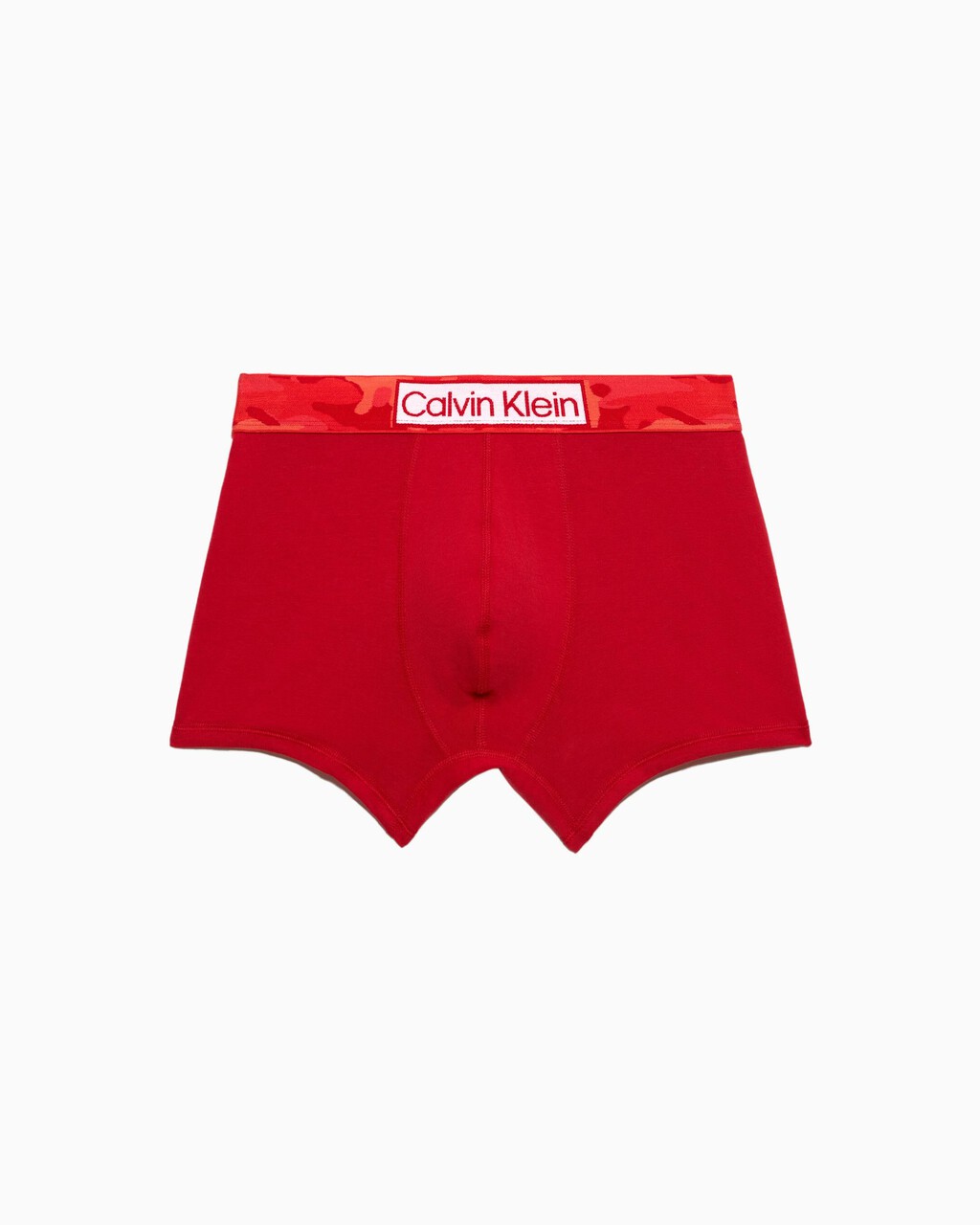 REIMAGINED HERITAGE CAMO TRUNKS, Berry Sangria, hi-res
