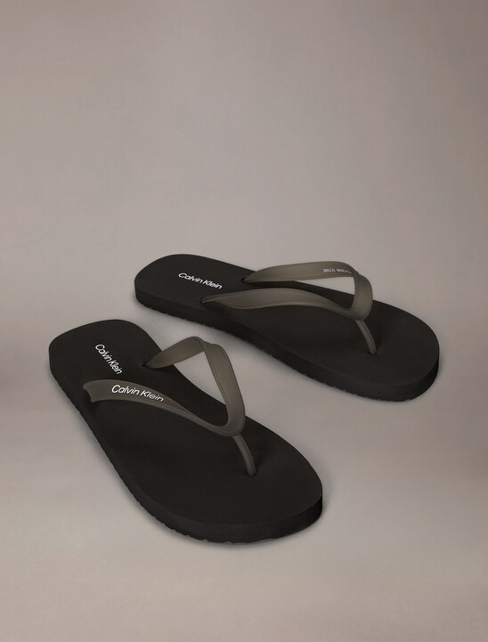 Rico - Logo Flip Flops