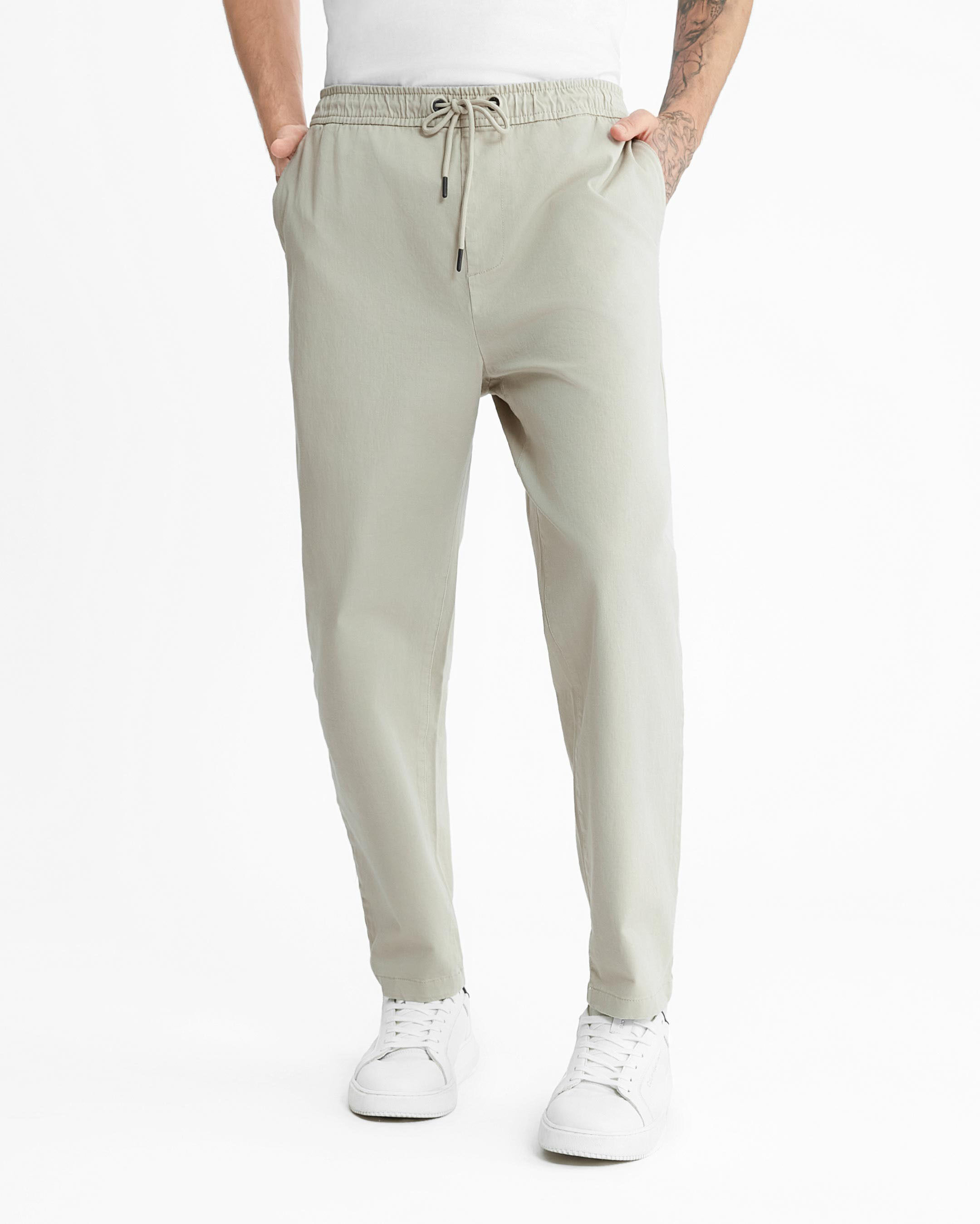 Ck chinos online