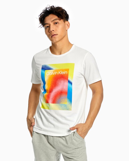 Reimagined Heritage Pride Lounge Tee