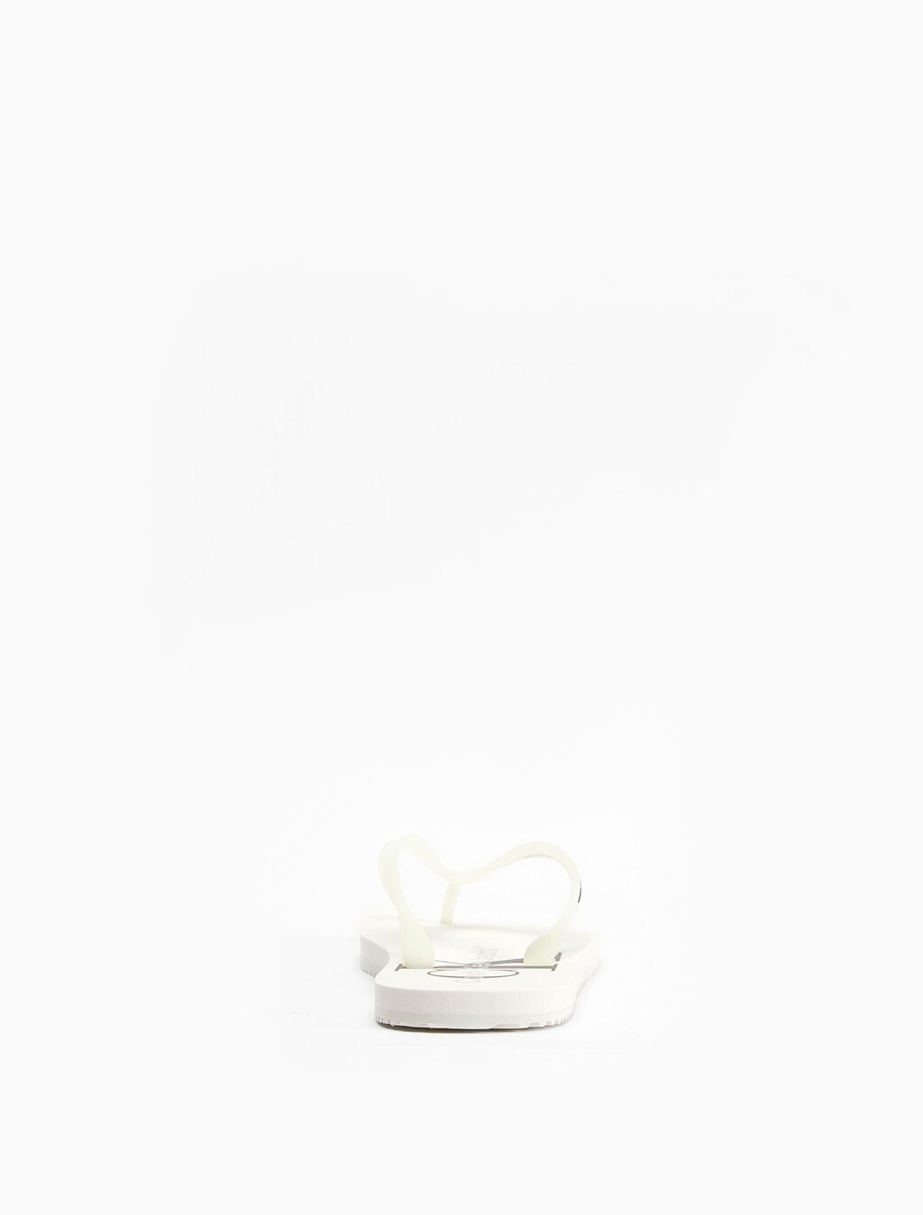 Flip Flops, White, hi-res