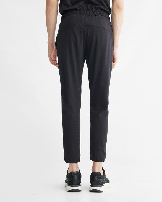 Essentials Woven Workout Sweatpants
