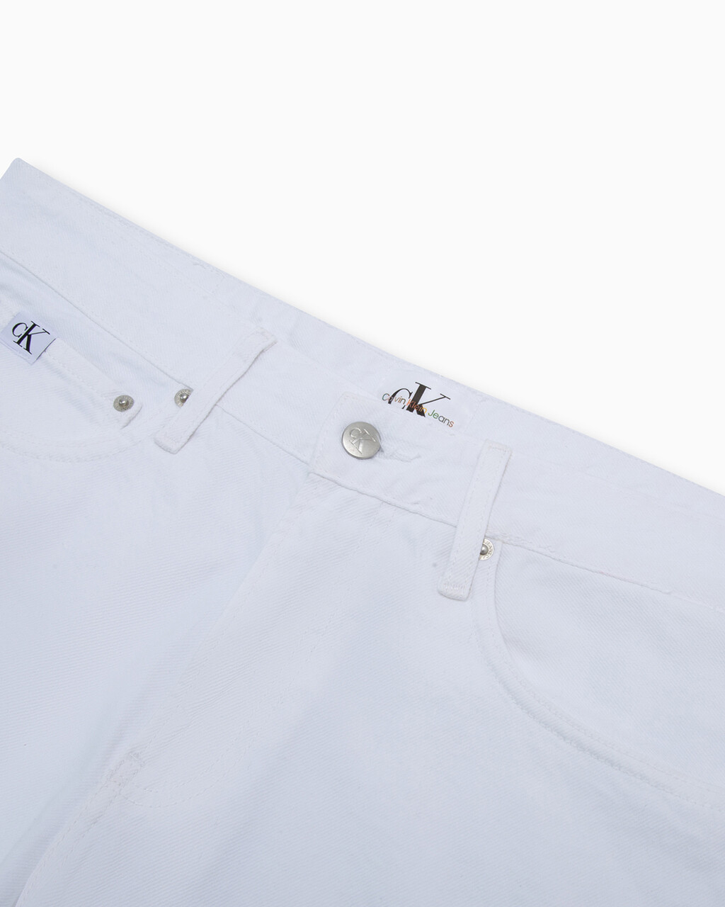 Pride Denim Short, Denim Light, hi-res