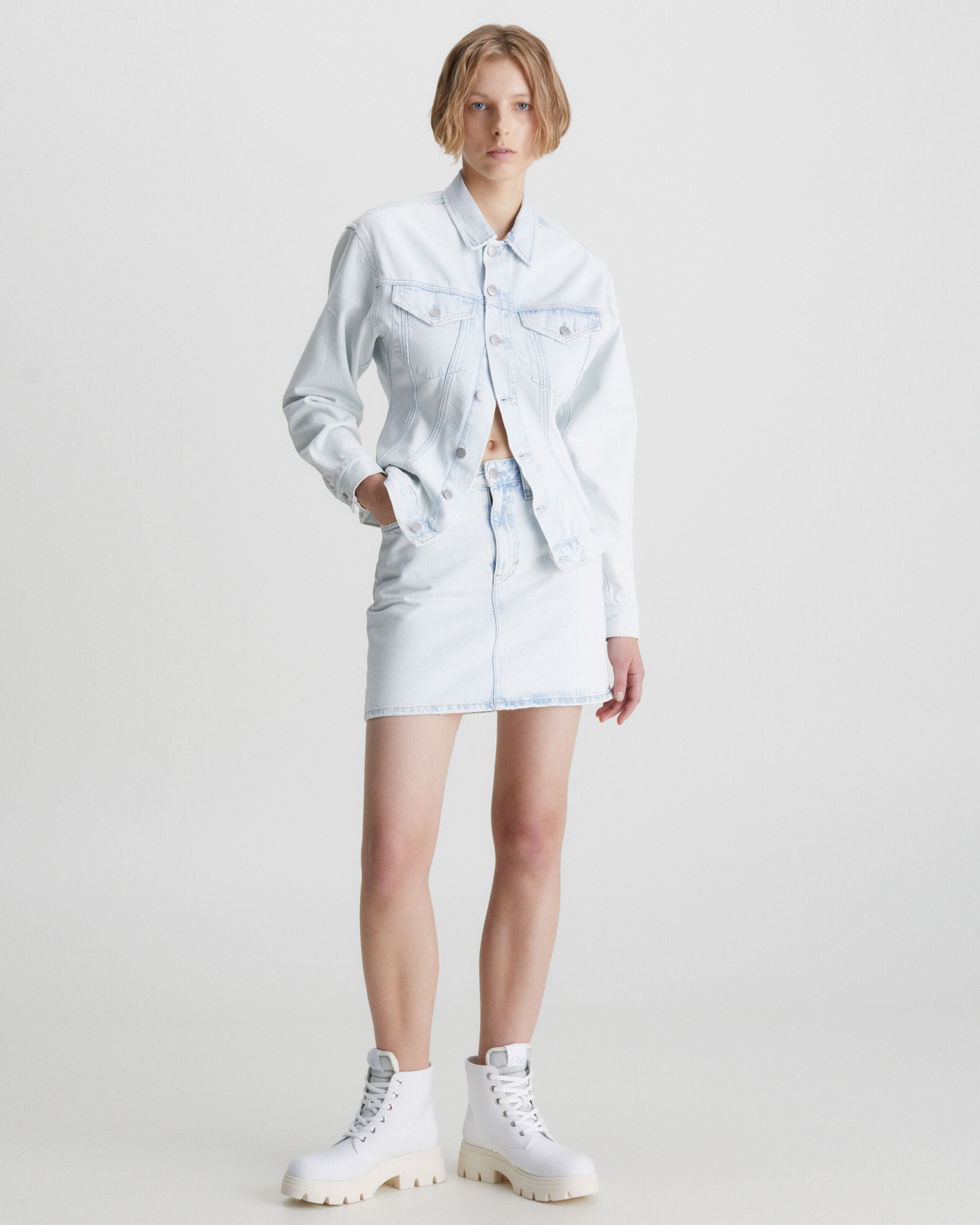 Coats Jackets Calvin Klein Singapore