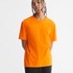Vibrant Orange