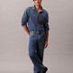 CK MED BLUE STONE