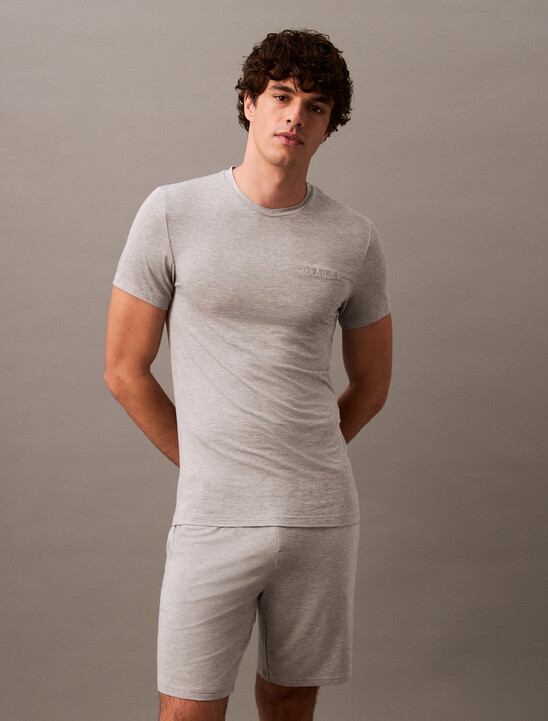 Ultra Soft Modal Sleep Shorts