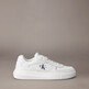 Triple White