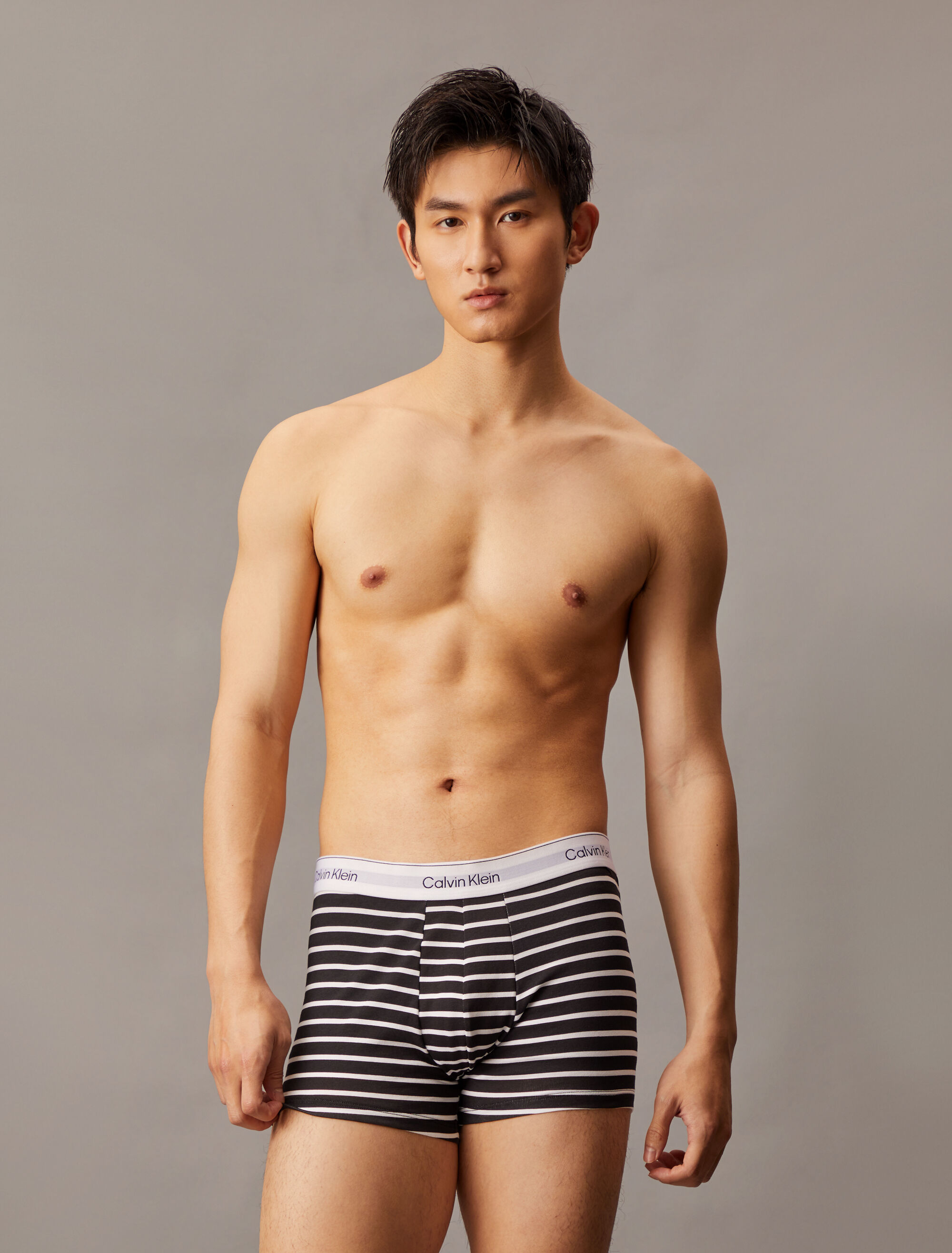 アンダーシャツ・インナー ^ ^ Men's Modern Cotton Air Trunks 2PK NB3957AN8 Men's Trunks | Sleek Fit, Everyday Versatility – C-IN2 New York