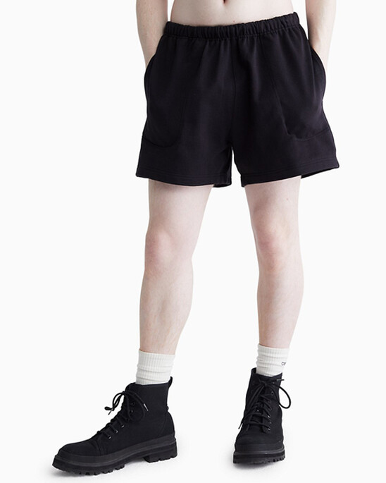 STANDARDS FLEECE SHORTS
