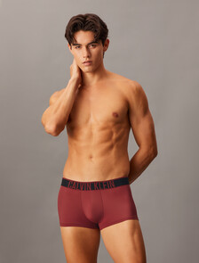 Intense Power Ultra Cooling Trunks, Syrah, hi-res