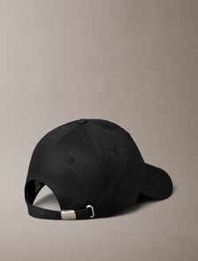 Cotton Twill Logo Cap - Pride, Black, hi-res