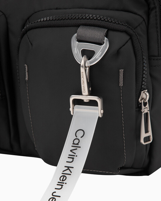 Park Culture Flight Bag 29Cm