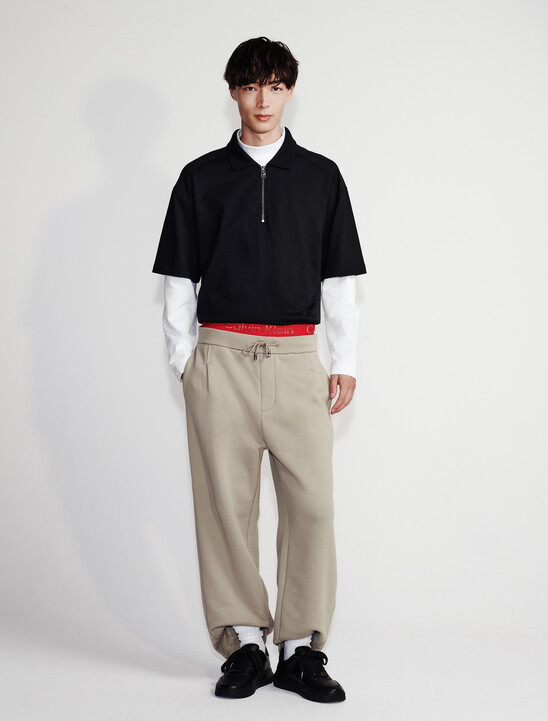 Lux Terry Sweatpants