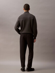 City Spacer Pant, Black Beauty, hi-res