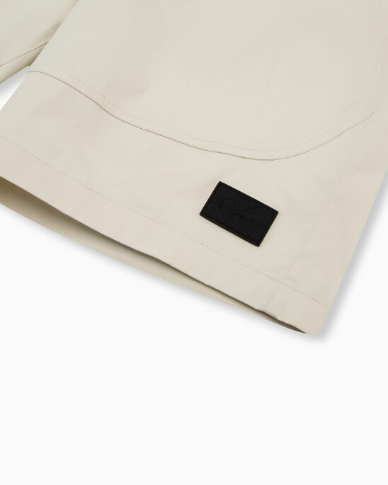 37.5 Chino Shorts