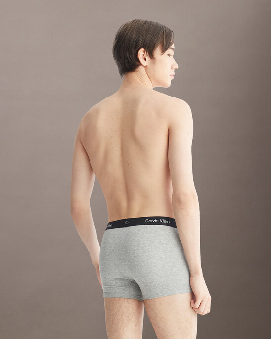CALVIN KLEIN 1996 TRUNKS