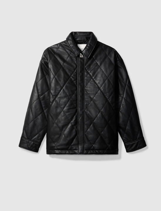 Tailored Jacket