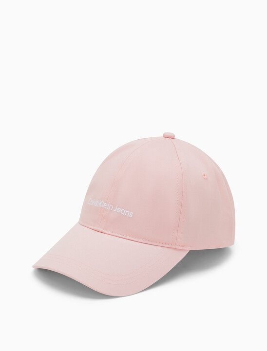 Institutional Baseball Cap