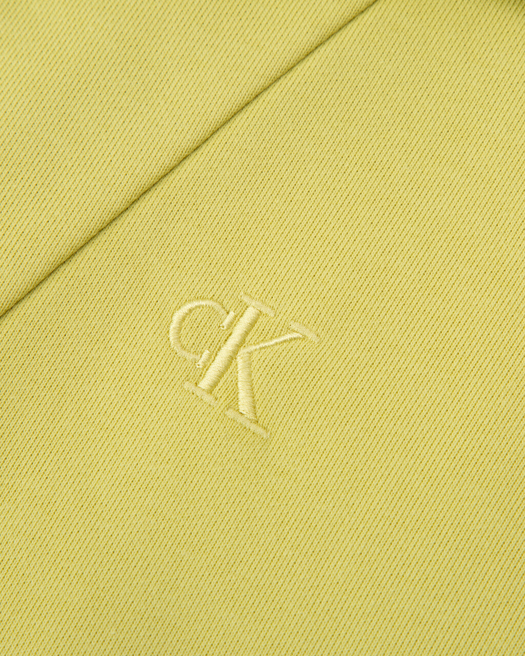 37.5 Sleeveless Polo Shirt, Yellow Sand, hi-res