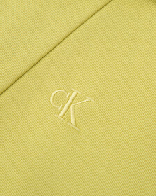 37.5 Sleeveless Polo Shirt, Yellow Sand, hi-res