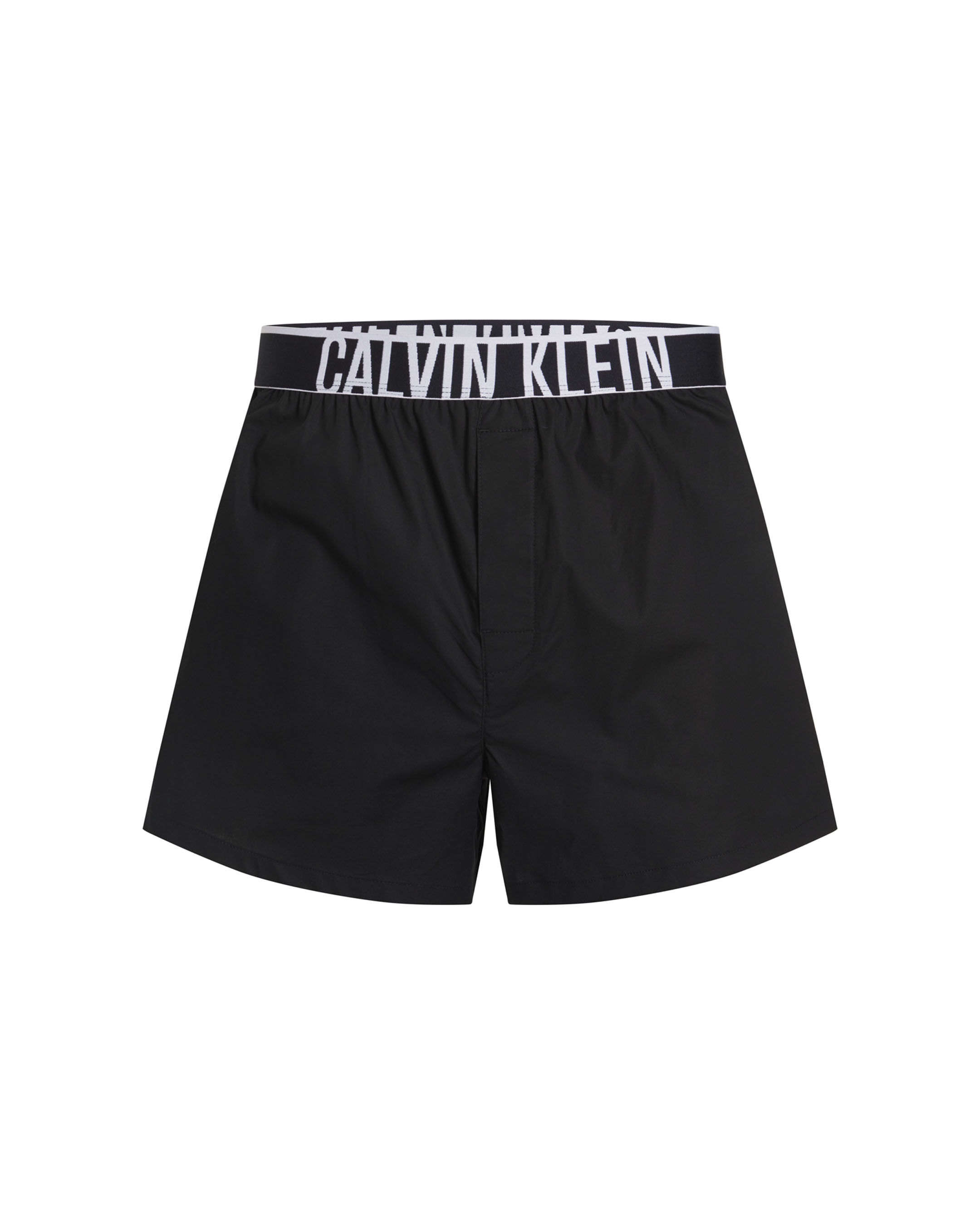 Intense Power Woven Boxer black Calvin Klein Singapore