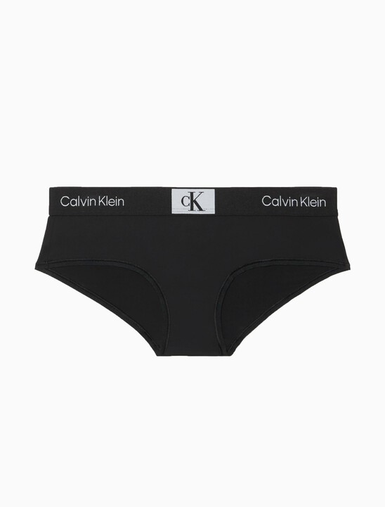 Calvin Klein 1996 Hipster