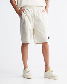 37.5 Chino Shorts, EGGSHELL, hi-res
