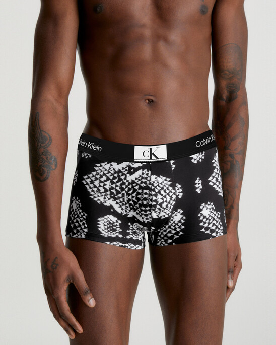 CALVIN KLEIN 1996 MICRO LOW RISE TRUNKS