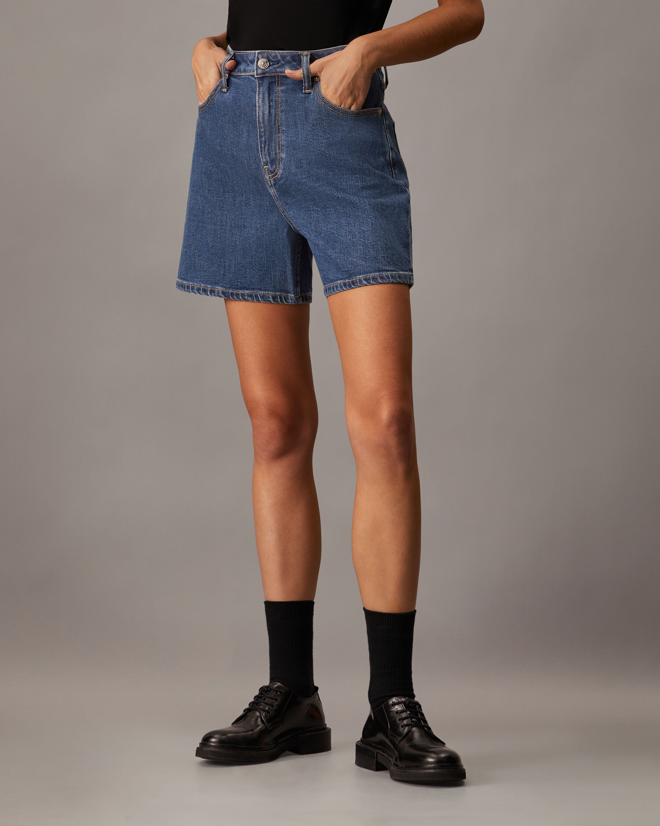 Shorts 11.11 Sale Up to 70 off Calvin Klein Singapore