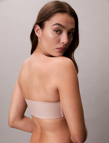 Strapless Push-Up Bra - Perfectly Fit, Cedar, hi-res