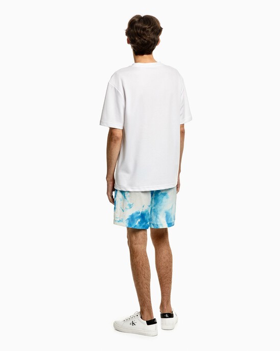 Unisex Infinite Cool Short Sleeve Tee