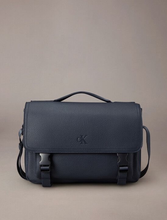 Ultralight Mini Messenger