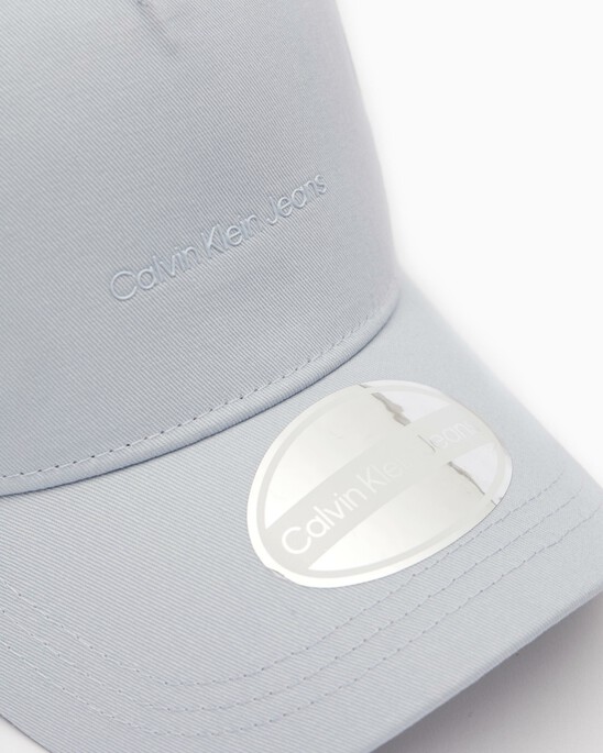 ULTRALIGHT ORGANIC COTTON CAP