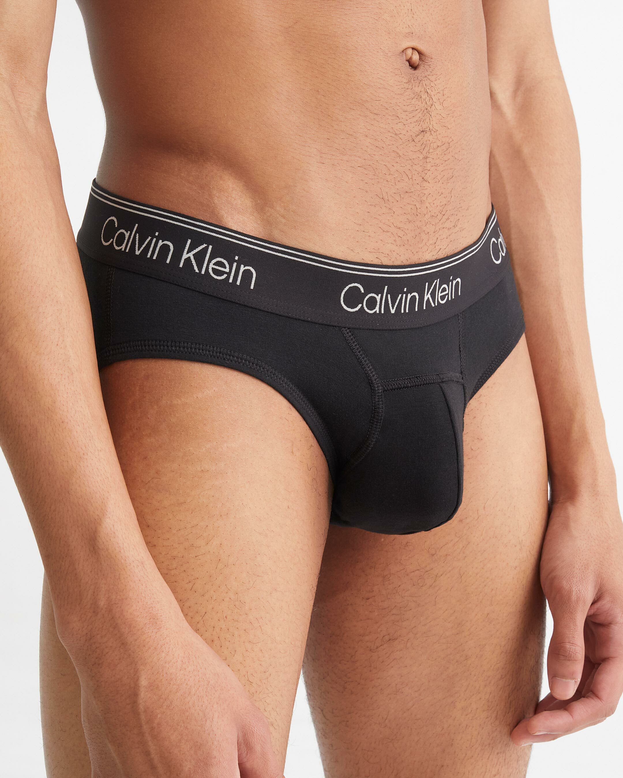 Calvin klein shop hip brief