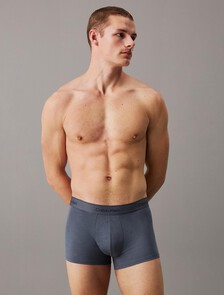 Icon Cotton Trunk, HEARTS MONOGRAM_TURBULENCE, hi-res