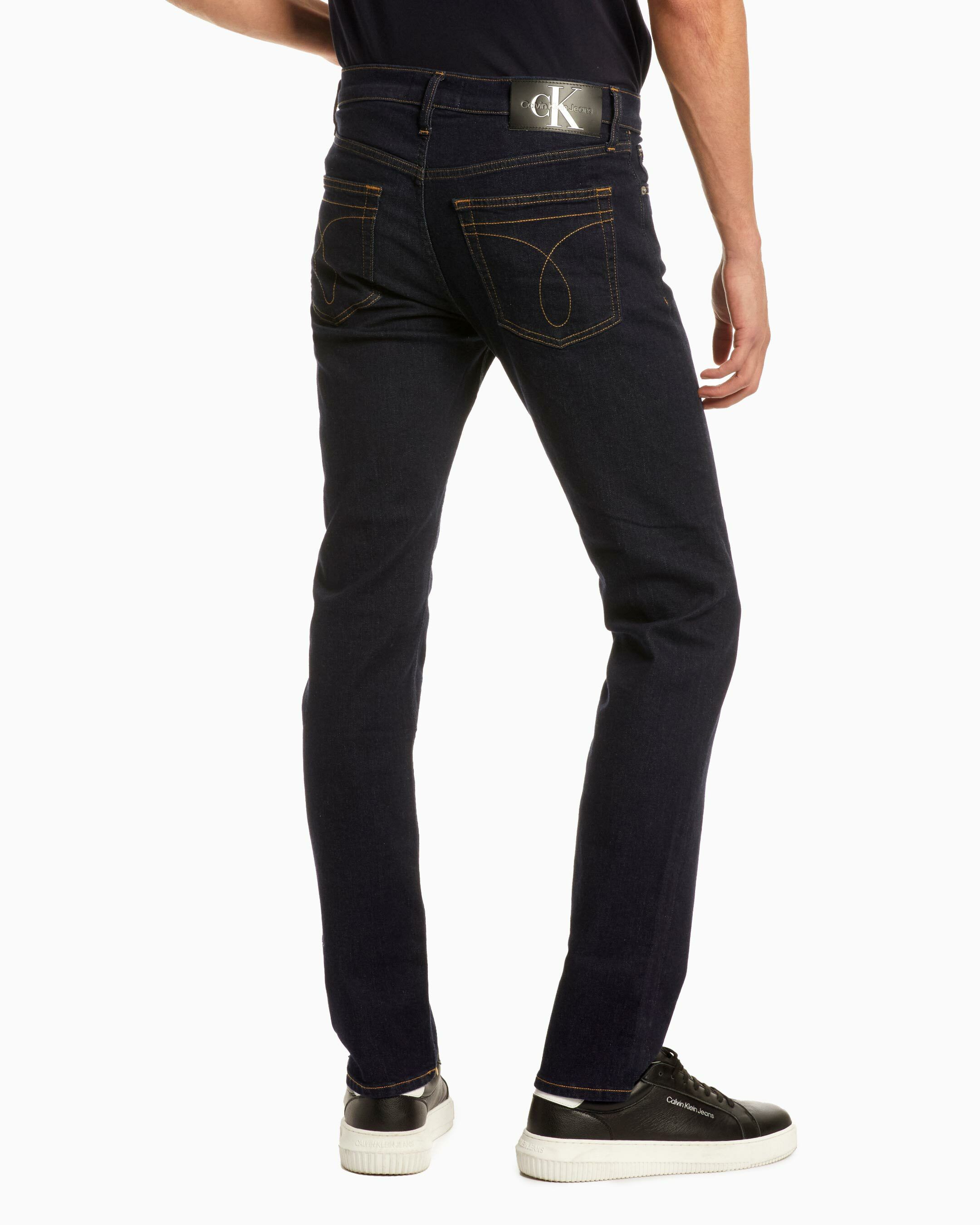 Core Slim Jeans blue Calvin Klein Singapore