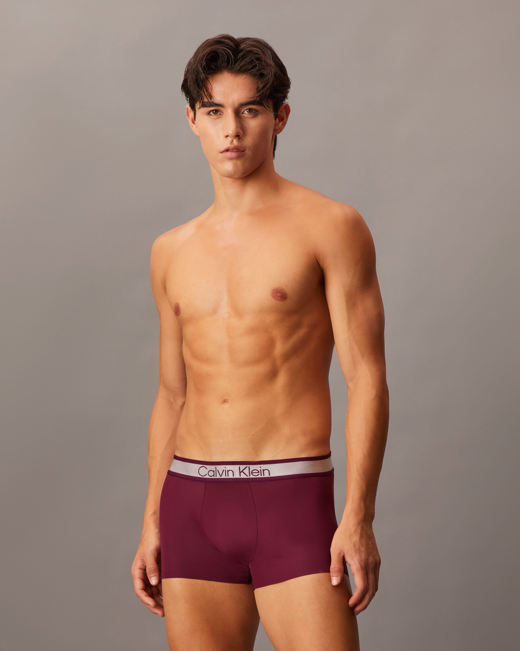 Low rise trunks outlet