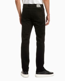 CORE BLACK BODY JEANS, Acd Infinite Black, hi-res